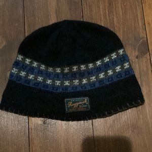 Hat | Original Raggwool by Broner